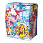 Pokémon Trading Card Collection -Fukuoka Box