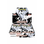Pokémon Trading Card Collection -White Flare