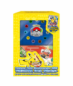 Pokémon Trading Card Collection -Yokohama Deck