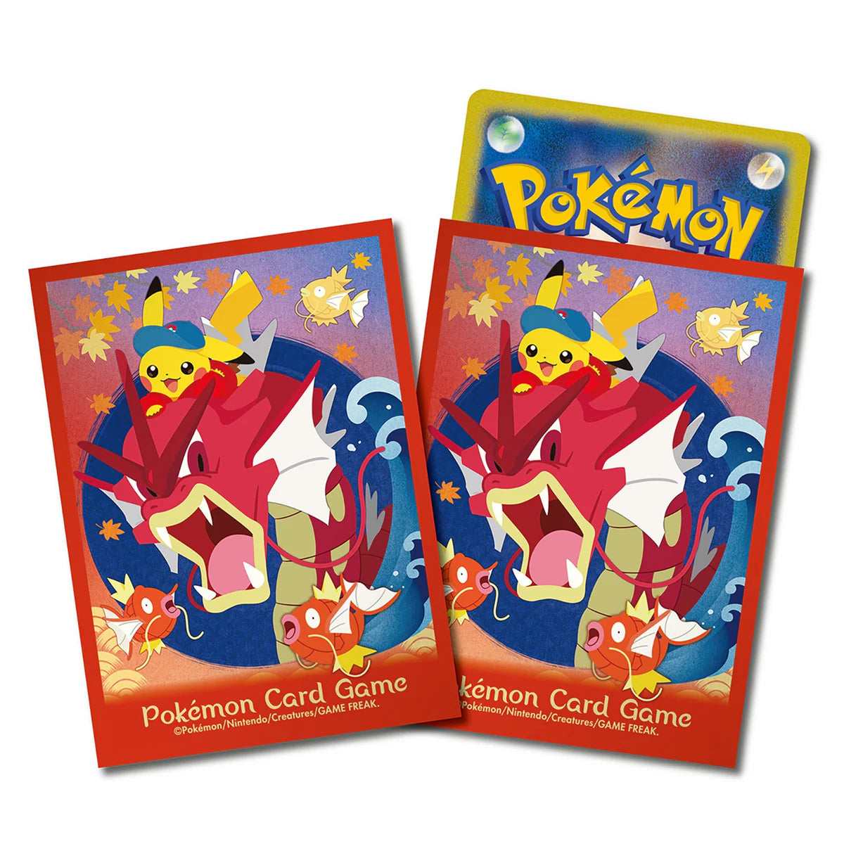 Pokémon Trading Card Collection -Hiroshima Box