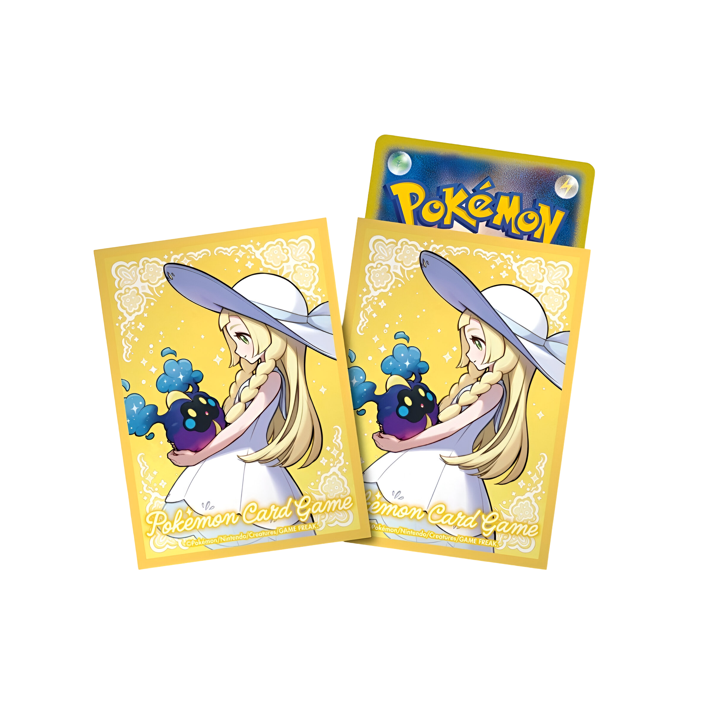 Pokémon TCG: Mega Brave Pokemon Center Set - NEW/Sealed