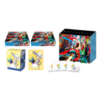 Pokémon TCG: Mega Brave Pokemon Center Set - NEW/Sealed