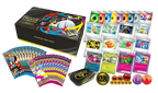 Pokémon Trading Card - Premium Trainer Box Mega