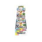 Pokémon TCG: Terastal Festival Box