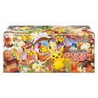 Pokémon Trading Card Collection -Tohoku Box