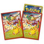 Pokémon Trading Card Collection -Tohoku Box