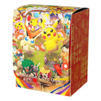 Pokémon Trading Card Collection -Tohoku Box